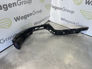 Nosac zadnjeg branika Volkswagen Passat 7