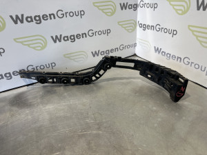 Nosac zadnjeg branika karavan Volkswagen Passat 7