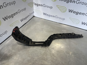 Nosac zadnjeg branika karavan Volkswagen Passat 7 (fotografija 2)