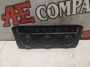 5NA907044M Prekidaci ventilacije  Volkswagen Tiguan 20