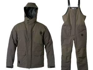 MATE Heat Tech Thermo Suit odjeca za ribolov