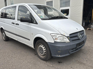 MERCEDES VITO 639 2013 651940 ZA DIJELOVE DIJELOVI ILM