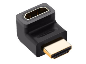 Gembird Kutni HDMI adapter