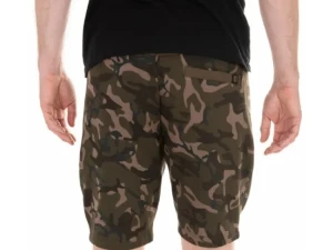 Fox Camo Jogger Short odjeca za ribolov