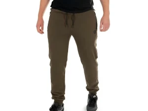 Fox Khaki / Camo Jogger odjeca za ribolov