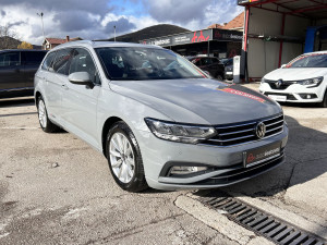 VOLKSWAGEN PASSAT 2.0 TDI DSG F1 LED HIGHLINE 2022