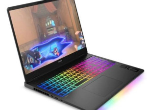 Gaming laptop HP OMEN MAX 16-ah0054nn