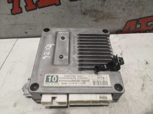 8953070010 Elektronika mjenjaca  Peugeot 107 C1
