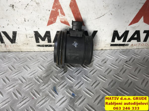 Protokomjer zraka Volvo V60 2,0 D3 2012 375705799