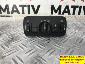 Prekidač SVJETALA Volvo V60 2012 30739413