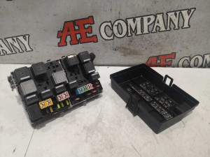 X Kuciste osiguraca  Ford Transit 2006-2014