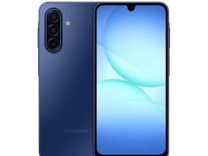 Samsung A17 8GB 256GB Blue