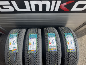 195/55R16 TRISTAR M+S ZIMSKA 195 55 16 195/55 R16 DOT25