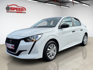 Peugeot 208 1.5 BlueHDI