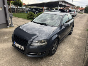 Audi A3 1.6 TDI,2010 GOD