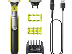 Masina za sisanje brijanje podrezivanje brade Philips One Blade