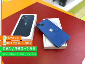 Iphone 13 128GB - EXTRA STANJE, GARANCIJA