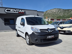 Renault Kangoo 1.5 dci 2020