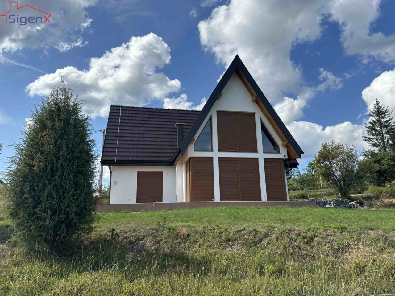 Moderna Vikendica sa zemljištem / Gajevi / Ilijaš 3