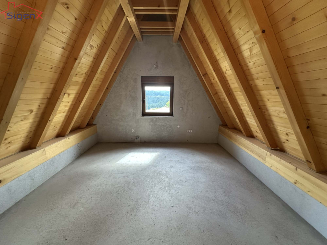 Moderna Vikendica sa zemljištem / Gajevi / Ilijaš 27