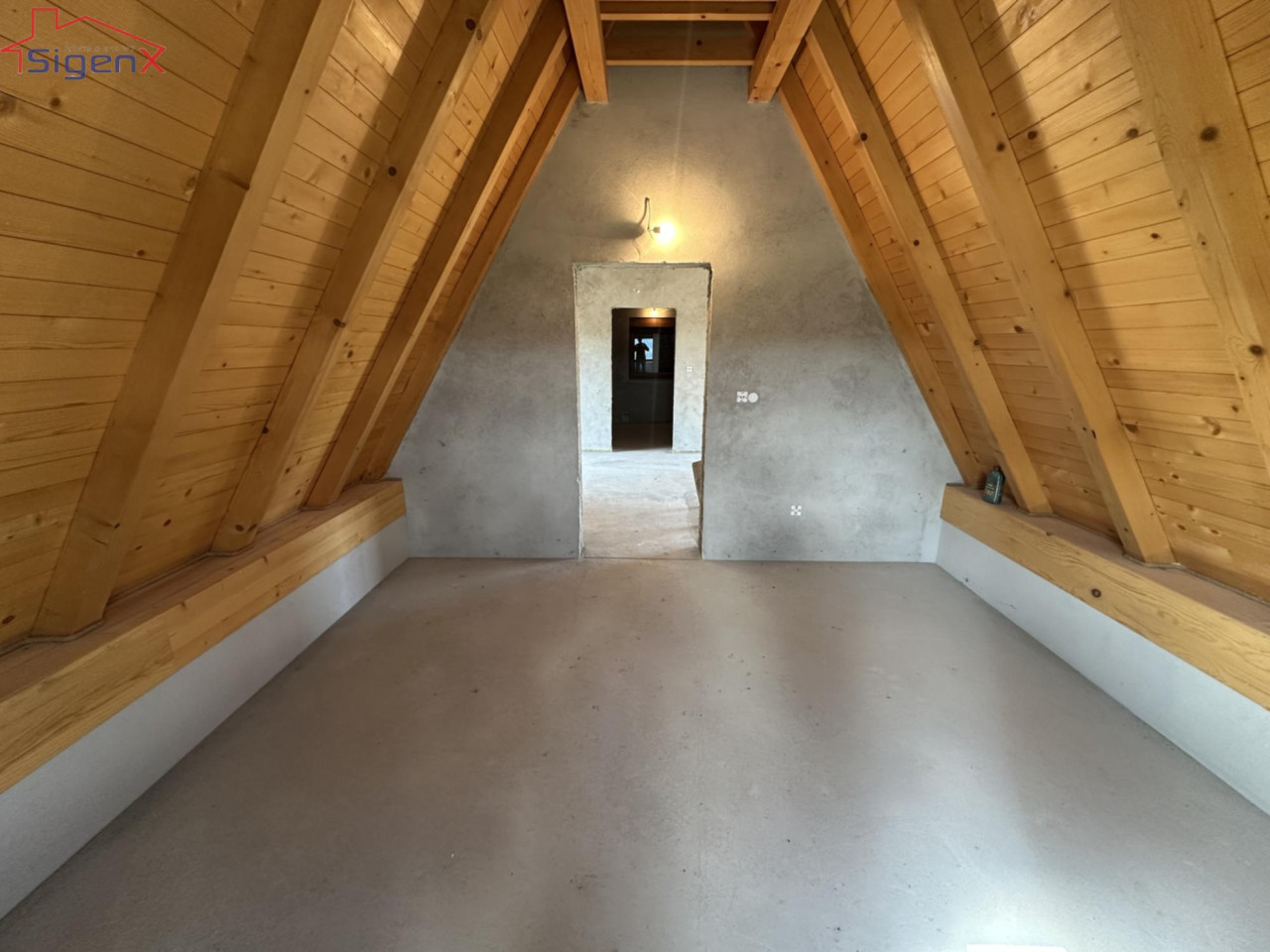 Moderna Vikendica sa zemljištem / Gajevi / Ilijaš 28