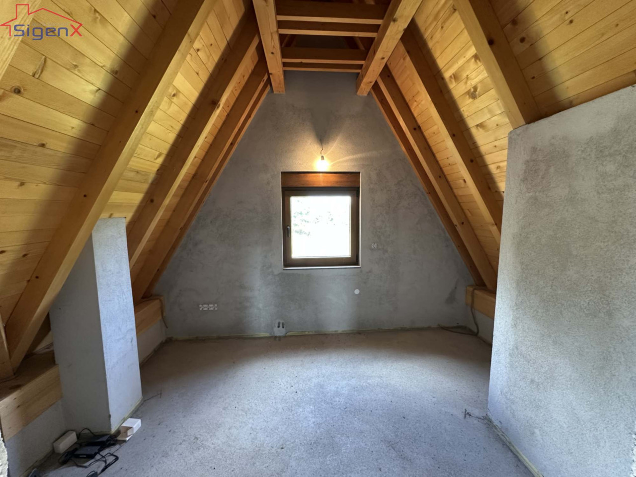 Moderna Vikendica sa zemljištem / Gajevi / Ilijaš 30