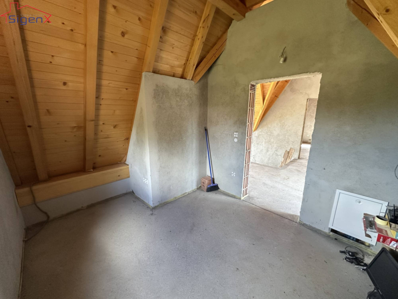Moderna Vikendica sa zemljištem / Gajevi / Ilijaš 31