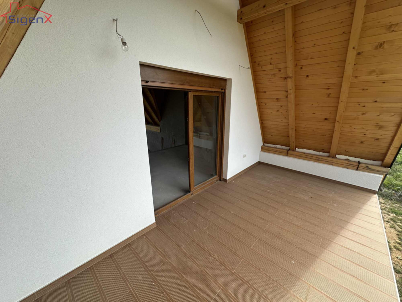 Moderna Vikendica sa zemljištem / Gajevi / Ilijaš 24