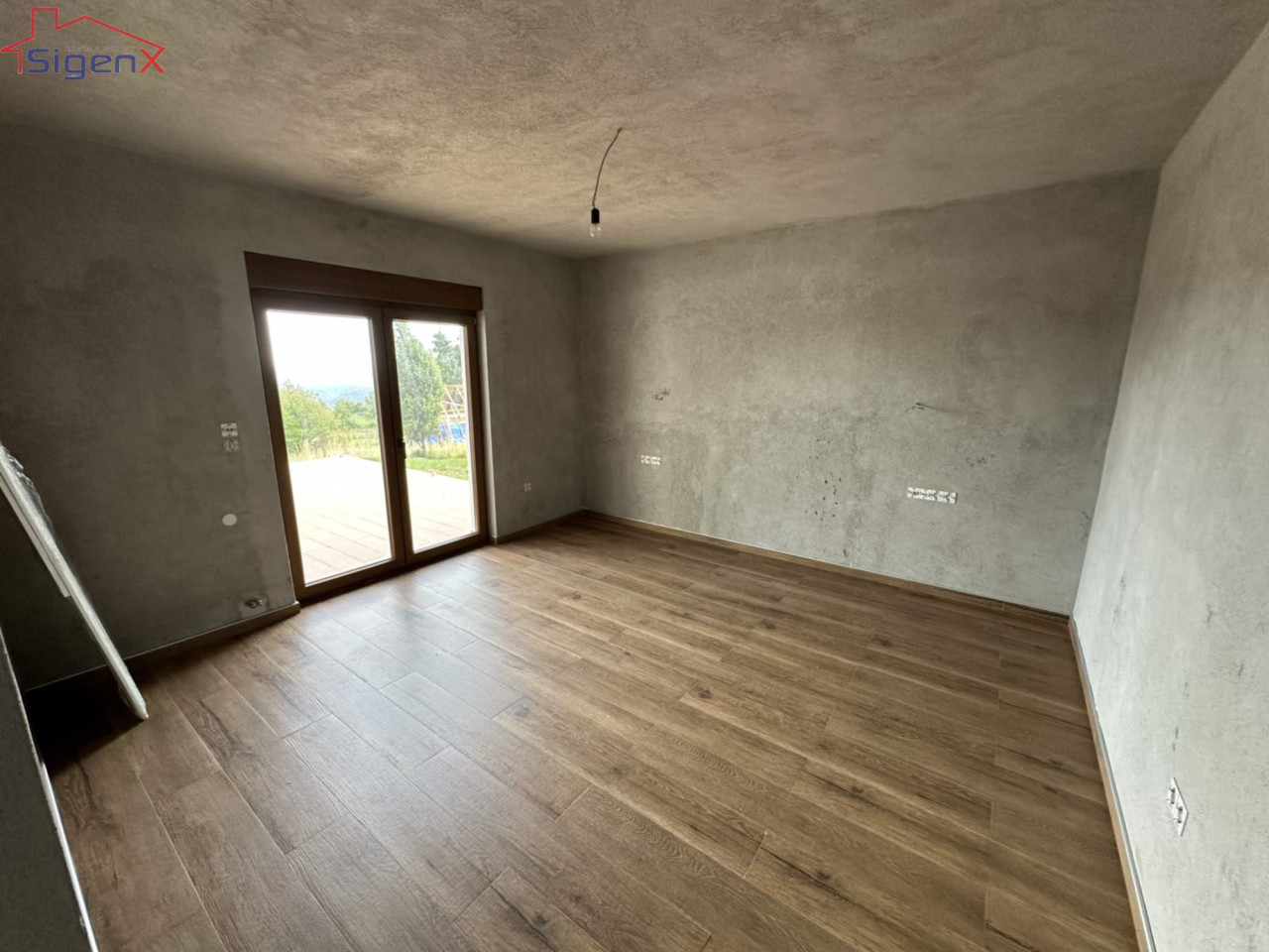 Moderna Vikendica sa zemljištem / Gajevi / Ilijaš 15