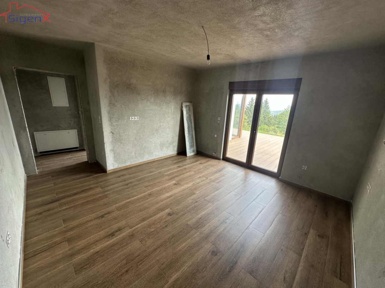 Moderna Vikendica sa zemljištem / Gajevi / Ilijaš 16