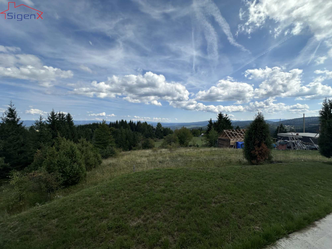 Moderna Vikendica sa zemljištem / Gajevi / Ilijaš 9