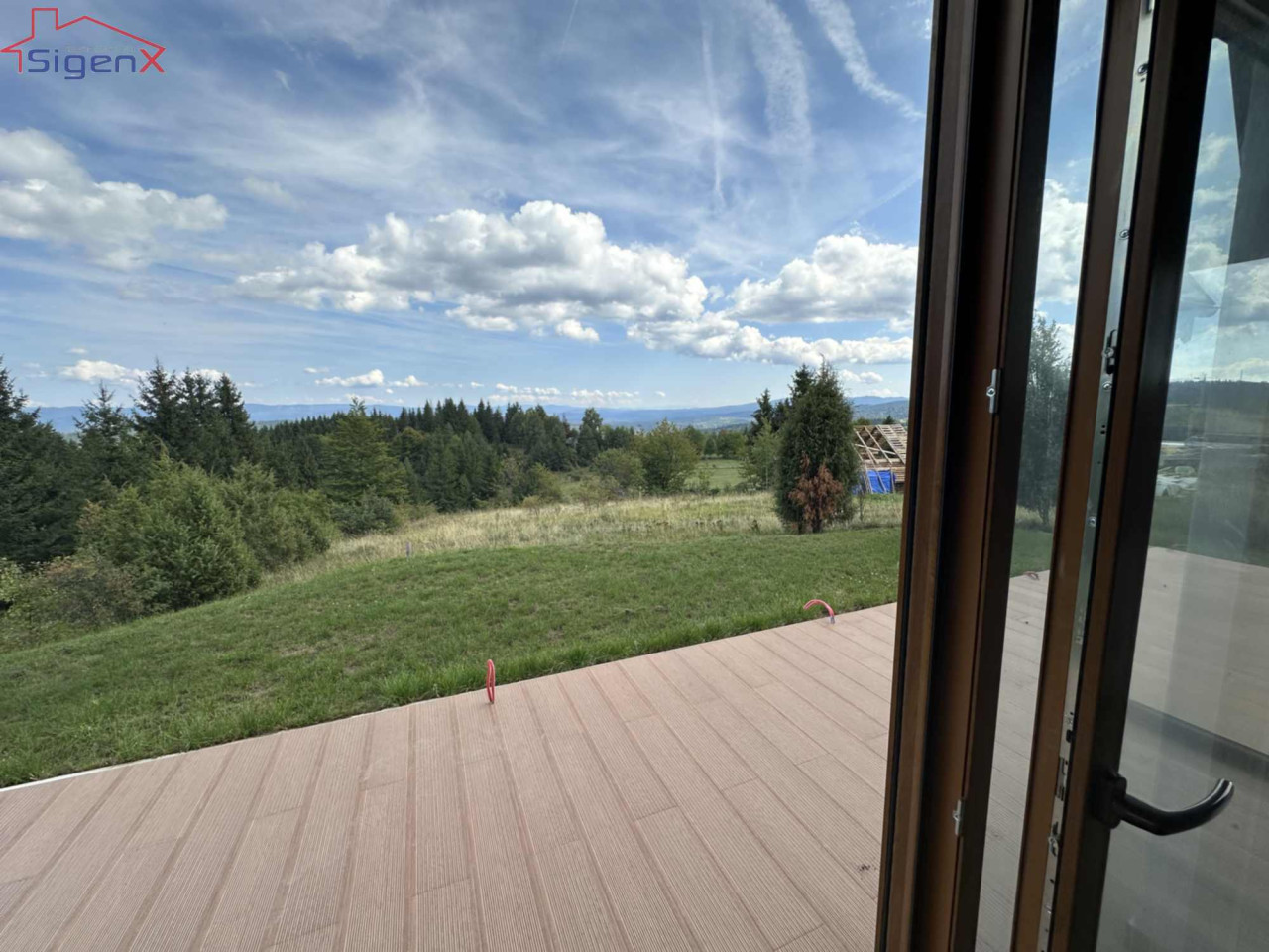Moderna Vikendica sa zemljištem / Gajevi / Ilijaš 8