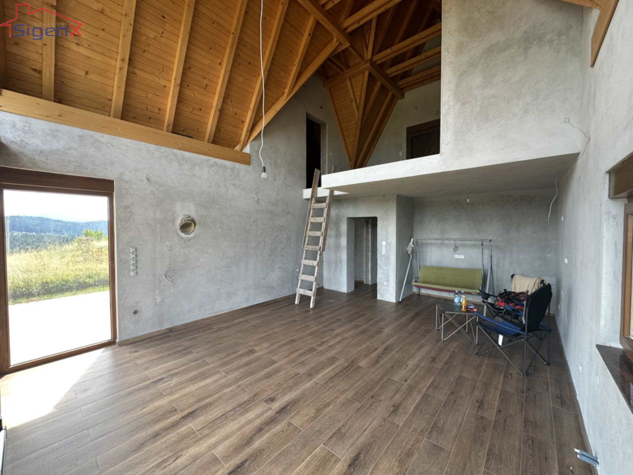 Moderna Vikendica sa zemljištem / Gajevi / Ilijaš 12