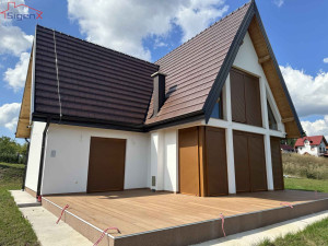 Moderna Vikendica sa zemljištem / Gajevi / Ilijaš