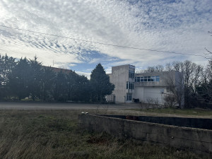 EOS / Poslovni objekat i skladište/ Čitluk / 437 m2