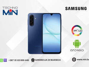 Samsung Galaxy A17 4GB/128GB Blue (SM-A175FLBBEUC)