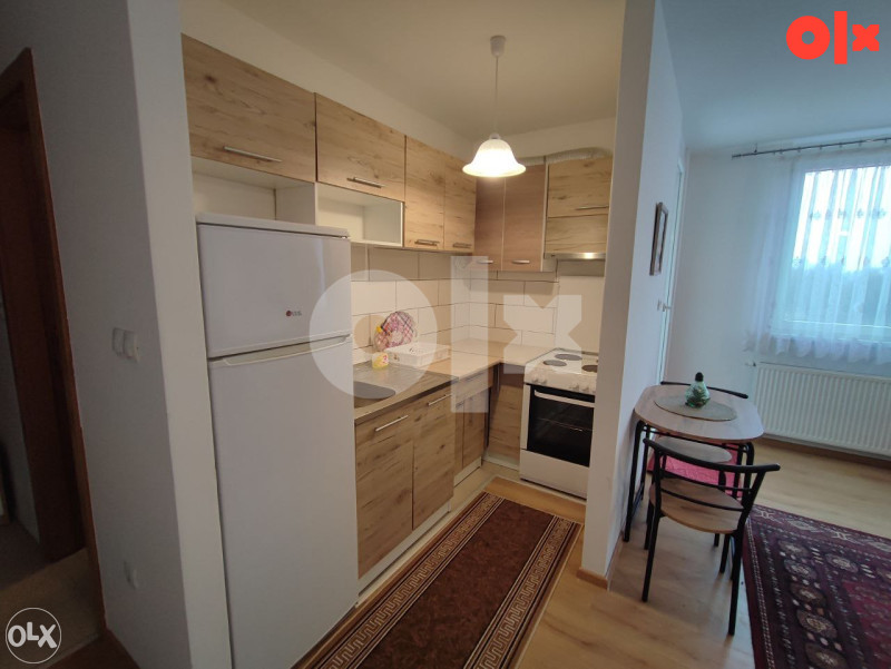 Dvosoban stan Ilidza Stup 42m2 fiksno 3