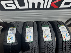 215/60R16 WESTLAKE Z-507 215 60 16 215/60 R16 DOT2025