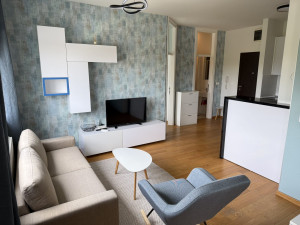 Dvosoban stan 45m2 - Centar Banja Luka