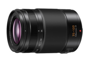 Panasonic Leica 35-100mm / F2.8 / O.I.S.