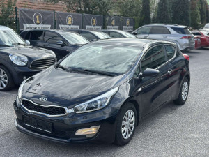 KIA CEED 1.4 DOHC, 2015 GOD,1 VLASNIK