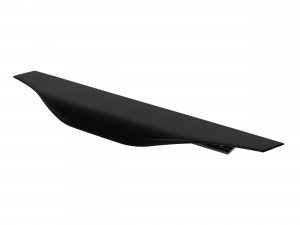 Hranipex ručkica RiexTouch XP45 196mm CRNA - 33396