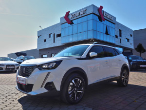 Peugeot 2008 BlueHDI Tiptronik Allure Sport Full LED Novi model