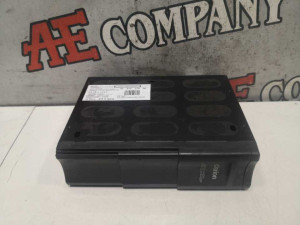 9647427980 CD changer  Citroen C6 2005-2012