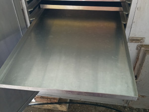 sušara za voće.povrće gljive i slično 300kg