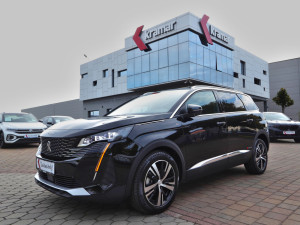 Peugeot 5008 HDI Tiptronik GT SPORT 7-Sjedišta Full LED FACELIFT