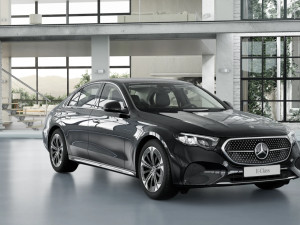 Mercedes-Benz E 220 d 4M - 2025