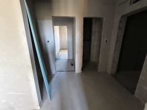 Uskoro useljiv stan od 77,52 m2 sa tri spavaće sobe u Budžaku photo 5