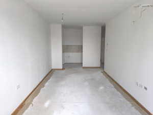 Uskoro useljiv stan od 77,52 m2 sa tri spavaće sobe u Budžaku photo 3