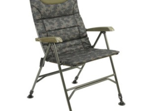 Stolica Carp Spirit BLAX Relax XL Camo